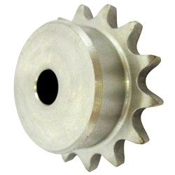 Stainless Steel Sprocket 40B Type