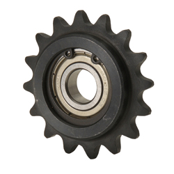 Standard Idler Sprocket, Single