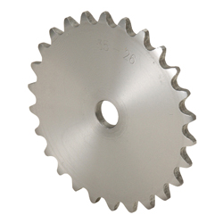 Standard Sprocket, Model 35A