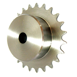 Standard Sprocket, Model 410B