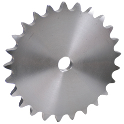 Standard Sprocket, 80A Form