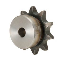 Standard Sprocket, Model 40B