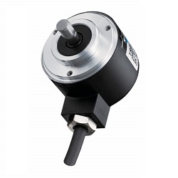 Rotary Encoder TRD-NA Series