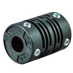 Metal Coupling for Encoder