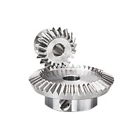 SUS bevel gear