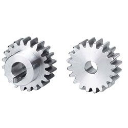 Spur Gear Module 3 S45C Type