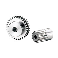 Spur Gear m1.5 SUS304