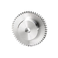 Spur Gear m2 SUS304 Type