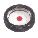 Round General Use Oil Gauge, KB and KB-HL Types