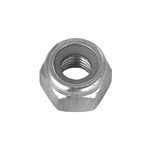 Nylon Lock Nut (Type 1, Fine Details)