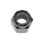 Nylon Lock Nut (Unified UNF)