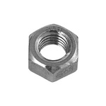 Hex Nut (DIN Standard)