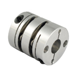 [Economy type]Disc-Shaped Coupling - Double Disc - DABPC