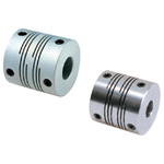 Slit Coupling -Set Screw Type- [SAA1521]