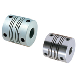 Slit Coupling - Set Screw Type - SAB/SSB