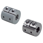 Rigid Coupling, Clamping Type, SADC / SSDC [SADC16]