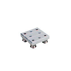 Linear Rail Slider, Affordable Type