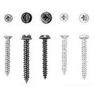 Plugless Screw