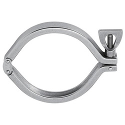 Tank Clamp