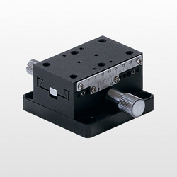 Semi-Order Stage (Base Attached Type X Axis)