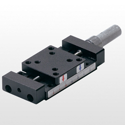 Front Lock Stage (X Axis)