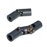 Plastic Universal Joint, MC Series