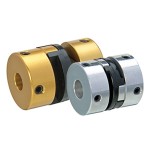 Oldham Couplings MJ series　 MJ-25-T-AJ