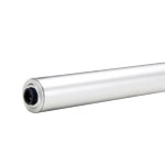 Steel Roller, M Series (R-3823NB) Diameter φ38.1 × Width 100 - 1000