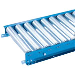 Steel Roller Conveyor S Series (S-5714P) Diameter ø57.2 × Width 90 - 990