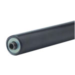 Steel Roller (Roller for Conveyor), M Series (R-4832), Diameter φ 48.6 × Width 100 - 500