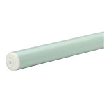 Plastic Roller (Conveyor Roller), M Series (JR-3018B), Diameter φ 30.6 × Width 100 - 500