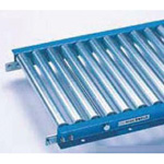 Steel roller conveyor S-3812P Series S-3812P-1500L-90W-50P