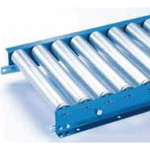 Steel roller conveyor S-5714P Series