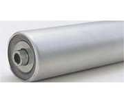 Aluminum Roller (Roller For Conveyor), M Series (R900), Diameter φ45.0 × Width 200 - 600