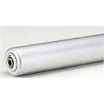 Aluminum Roller (Roller For Conveyor) M Series (RAF-4515) Diameter φ45.0 × Width 243-393