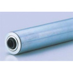 Steel Roller (Conveyor Roller), S Series (Standard Bearing), Diameter φ 38.1 x width 90 - 690