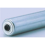 Steel Roller (Conveyor Roller), S Series (Standard Bearing), Diameter φ 48.6 x Width 90-790