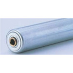 Steel Roller (Conveyor Roller), S Series (S-4814P), Diameter φ 48.6 × Width 90 - 790