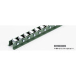 Machined Wheel Conveyor, (W-32BSL), W25 ╳ Ø32 ╳ total height 40