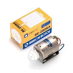 DC Motor