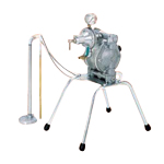 Diaphragm Pump, General Purpose Type