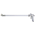 Variable Head Angle Type Long Handled Spray Gun F110-GXC