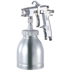 Spray Gun for Construction Coatings High Viscosity Spray Gun (Water Based Zolacoat Spray Gun) F210Z-P