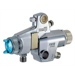 Automatic Spray Gun with Built-in Air Valve FA110-P