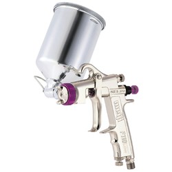 Low Pressure Misting Hand Spray Gun F110L-G