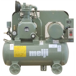 Oil-Free Compressor FOH-110A, Oil Free Type