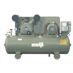 Oil-Free Compressor FOH-75A, Oil Free Type