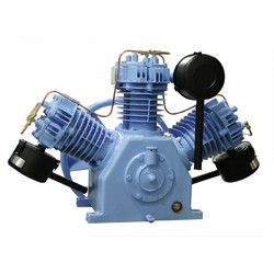 Basic Compressor, Single-Stage Compressor BN-150