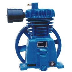 Basic Compressor, Single-Stage Compressor GNO-1C