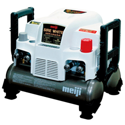 Compressor, Convenient Oil-Free Handy Compressor